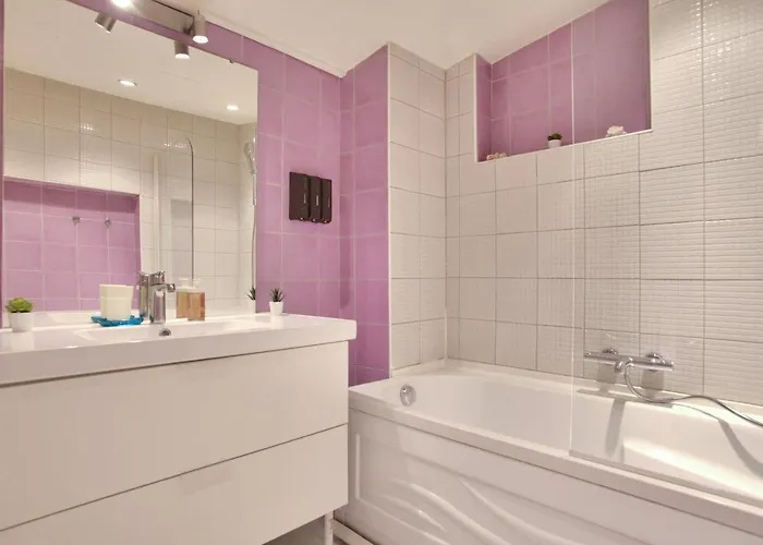 Appartamento Studio Republique Saint Martin